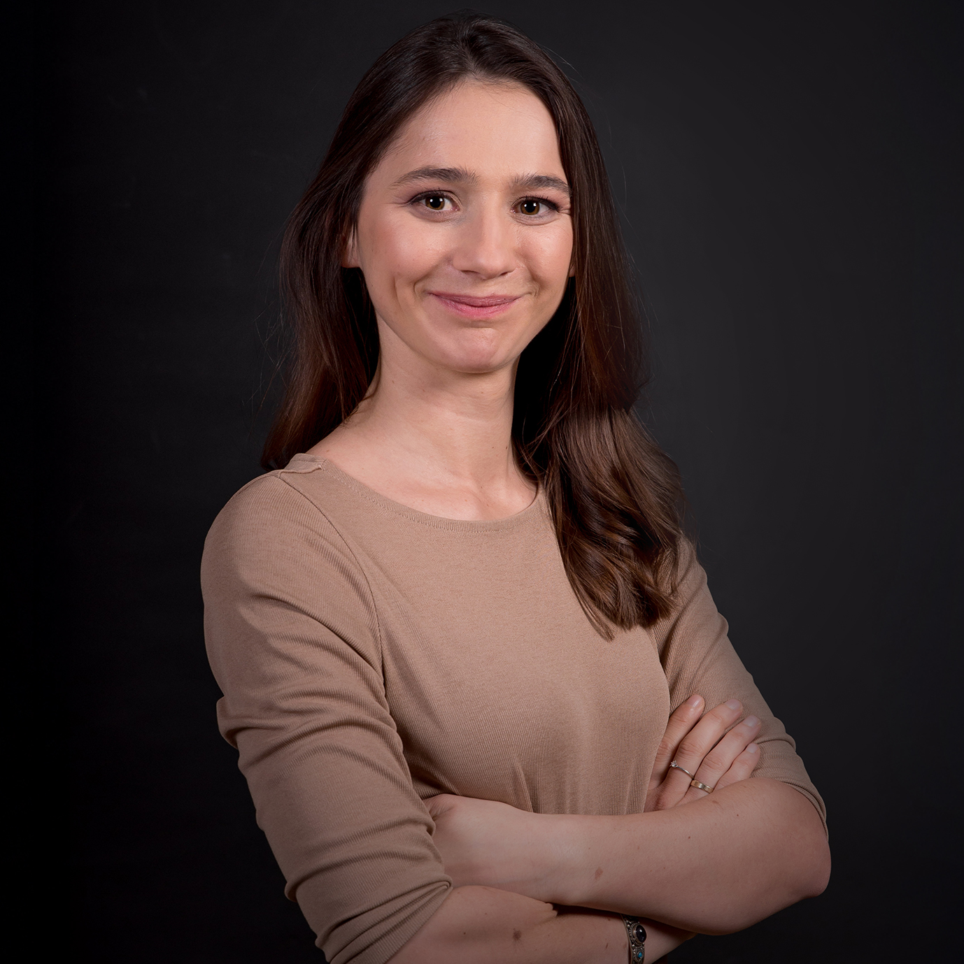 KAROLINA KRZESZOWSKA 